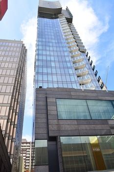 Apartments Melbourne Domain - CBD - Accommodation Port Macquarie 32