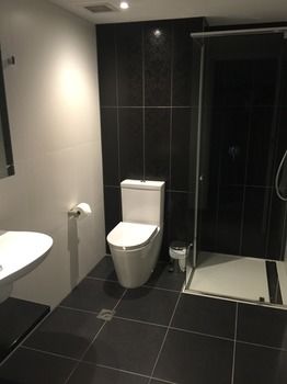 Apartments Melbourne Domain - CBD - Accommodation Port Macquarie 33