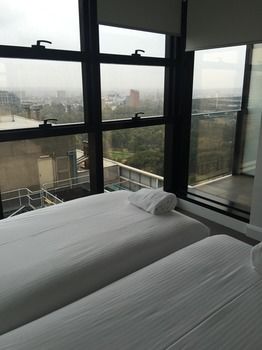 Apartments Melbourne Domain - CBD - Accommodation Port Macquarie 34