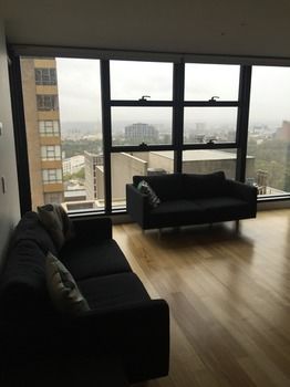 Apartments Melbourne Domain - CBD - Accommodation Port Macquarie 35