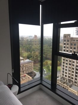 Apartments Melbourne Domain - CBD - Accommodation Port Macquarie 36