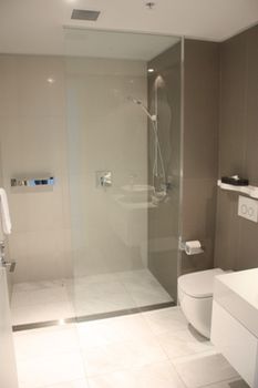 Apartments Melbourne Domain - CBD - Accommodation Port Macquarie 38