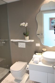 Apartments Melbourne Domain - CBD - Accommodation Port Macquarie 39