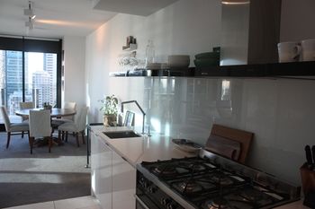 Apartments Melbourne Domain - CBD - Accommodation Port Macquarie 42