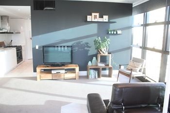 Apartments Melbourne Domain - CBD - Accommodation Port Macquarie 43