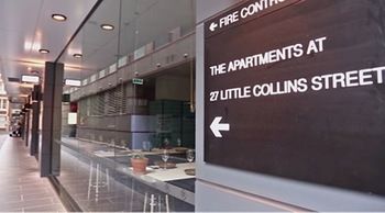 Apartments Melbourne Domain - CBD - Accommodation Port Macquarie 48