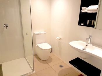 Apartments Melbourne Domain - CBD - Accommodation Port Macquarie 49
