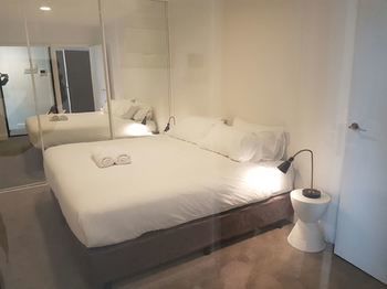 Apartments Melbourne Domain - CBD - Accommodation Port Macquarie 50