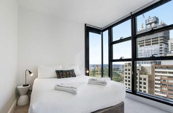 Apartments Melbourne Domain - CBD - Accommodation Port Macquarie 51