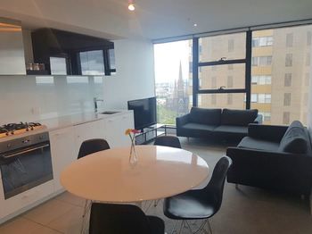 Apartments Melbourne Domain - CBD - Accommodation Port Macquarie 53