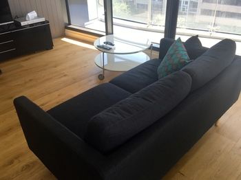 Apartments Melbourne Domain - South Melbourne - Accommodation Port Macquarie 7