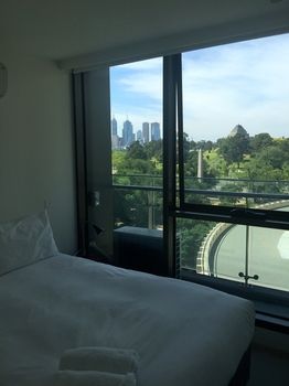 Apartments Melbourne Domain - South Melbourne - Accommodation Port Macquarie 8