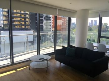 Apartments Melbourne Domain - South Melbourne - Accommodation Port Macquarie 9