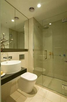 Apartments Melbourne Domain - South Melbourne - Accommodation Port Macquarie 11