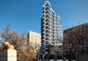 Apartments Melbourne Domain - South Melbourne - Accommodation Port Macquarie 14