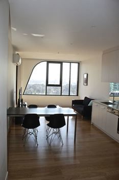 Apartments Melbourne Domain - South Melbourne - Accommodation Port Macquarie 15