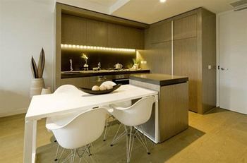 Apartments Melbourne Domain - South Melbourne - Accommodation Port Macquarie 16