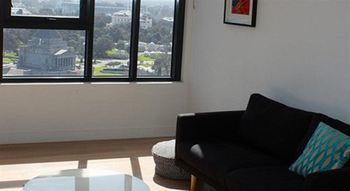 Apartments Melbourne Domain - South Melbourne - Accommodation Port Macquarie 17