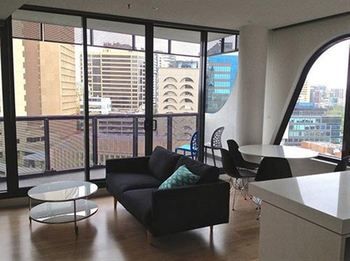 Apartments Melbourne Domain - South Melbourne - Accommodation Port Macquarie 18