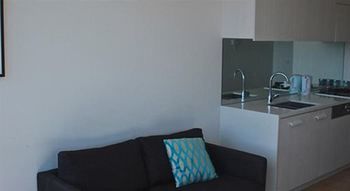 Apartments Melbourne Domain - South Melbourne - Accommodation Port Macquarie 20