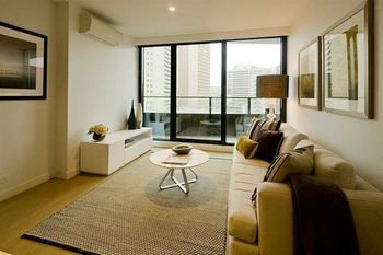 Apartments Melbourne Domain - South Melbourne - Accommodation Port Macquarie 21