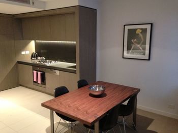 Apartments Melbourne Domain - South Melbourne - Accommodation Port Macquarie 22
