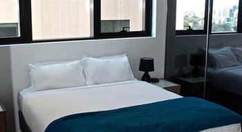 Apartments Melbourne Domain - South Melbourne - Accommodation Port Macquarie 23