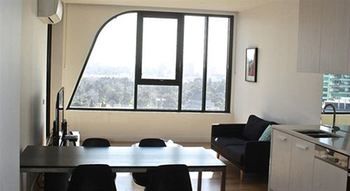 Apartments Melbourne Domain - South Melbourne - Accommodation Port Macquarie 27
