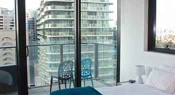 Apartments Melbourne Domain - South Melbourne - Accommodation Port Macquarie 28