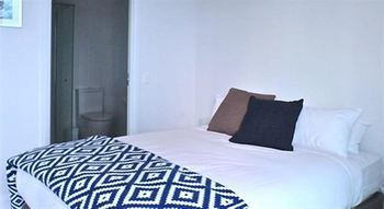 Apartments Melbourne Domain - South Melbourne - Accommodation Port Macquarie 29
