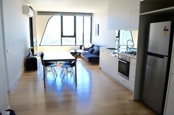 Apartments Melbourne Domain - South Melbourne - Accommodation Port Macquarie 39