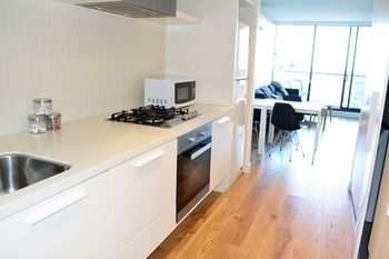 Apartments Melbourne Domain - South Melbourne - Accommodation Port Macquarie 40
