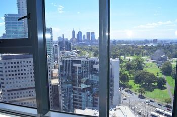 Apartments Melbourne Domain - South Melbourne - Accommodation Port Macquarie 41