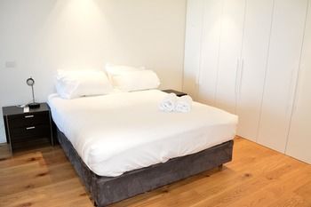 Apartments Melbourne Domain - South Melbourne - Accommodation Port Macquarie 43