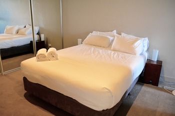 Apartments Melbourne Domain - South Melbourne - Accommodation Port Macquarie 46