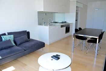 Apartments Melbourne Domain - South Melbourne - Accommodation Port Macquarie 47