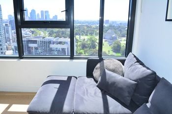Apartments Melbourne Domain - South Melbourne - Accommodation Port Macquarie 48