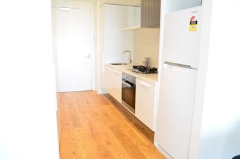 Apartments Melbourne Domain - South Melbourne - Accommodation Port Macquarie 49