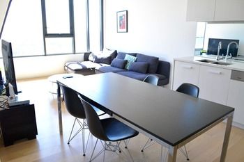 Apartments Melbourne Domain - South Melbourne - Accommodation Port Macquarie 52