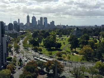 Apartments Melbourne Domain - South Melbourne - Accommodation Port Macquarie 57