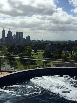 Apartments Melbourne Domain - South Melbourne - Accommodation Port Macquarie 58
