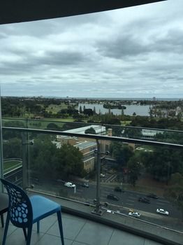 Apartments Melbourne Domain - South Melbourne - Accommodation Port Macquarie 59