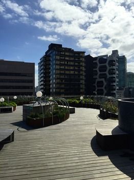 Apartments Melbourne Domain - South Melbourne - Accommodation Port Macquarie 60