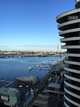Apartments Melbourne Domain - Docklands - Accommodation Port Macquarie 0