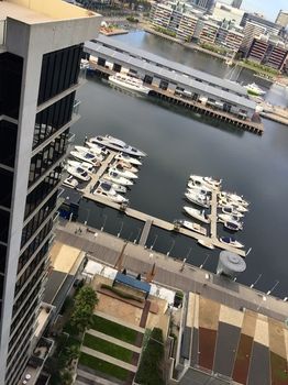 Apartments Melbourne Domain - Docklands - Accommodation Port Macquarie 2