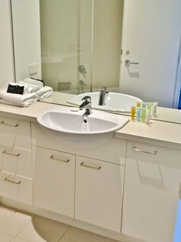 Apartments Melbourne Domain - Docklands - Accommodation Port Macquarie 9