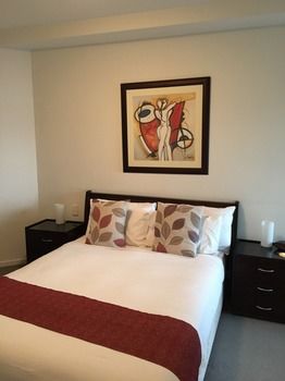 Apartments Melbourne Domain - Docklands - Accommodation Port Macquarie 17