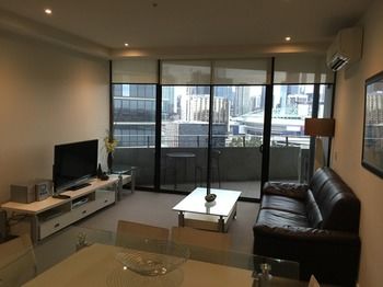 Apartments Melbourne Domain - Docklands - Accommodation Port Macquarie 18