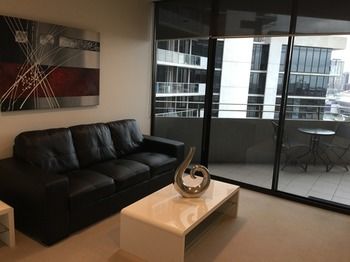 Apartments Melbourne Domain - Docklands - Accommodation Port Macquarie 19
