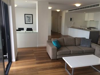 Apartments Melbourne Domain - Docklands - Accommodation Port Macquarie 23